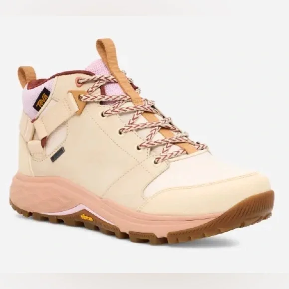 NWB Teva x FP Movement Grandview GORE-TEX Hiking Boot Size 6 - Picture 2 of 14